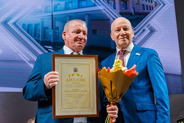 Награждены лауреаты премии «Оренбургская лира»